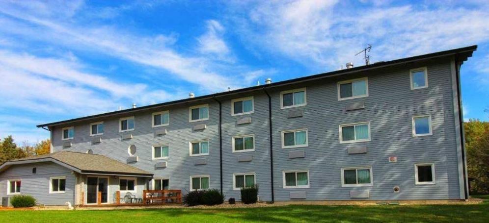 Paddle Wheel Inn Oregon Экстерьер фото