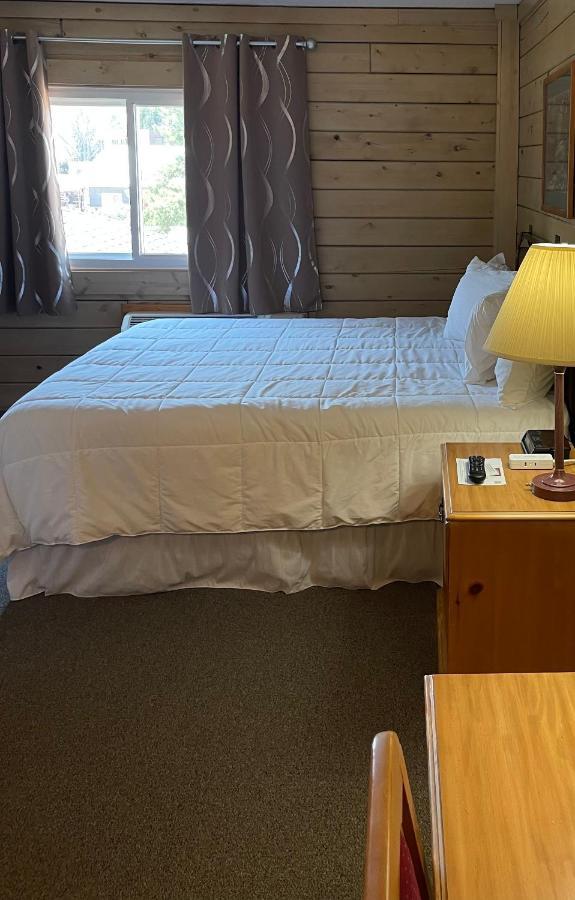 Paddle Wheel Inn Oregon Экстерьер фото