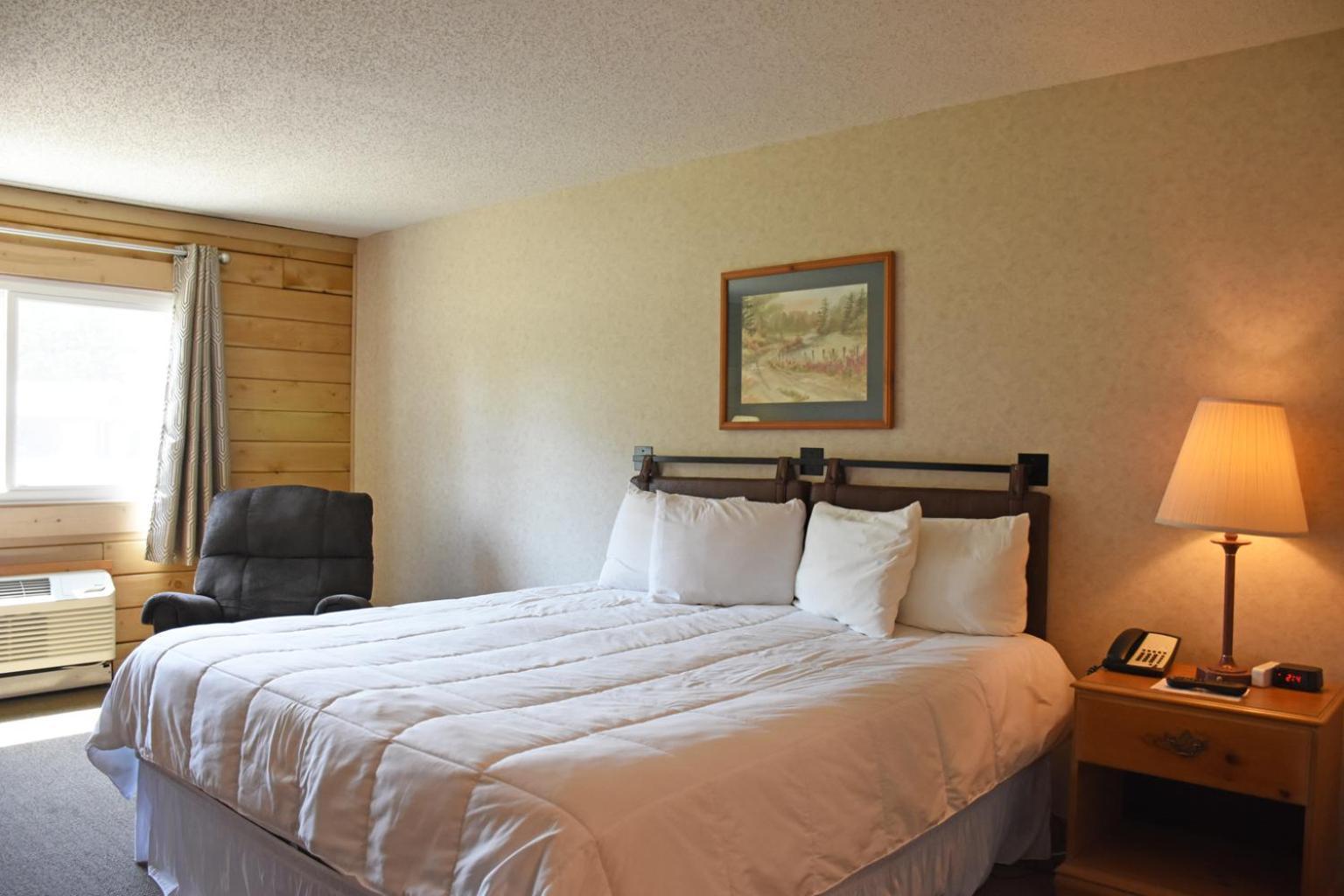 Paddle Wheel Inn Oregon Номер фото
