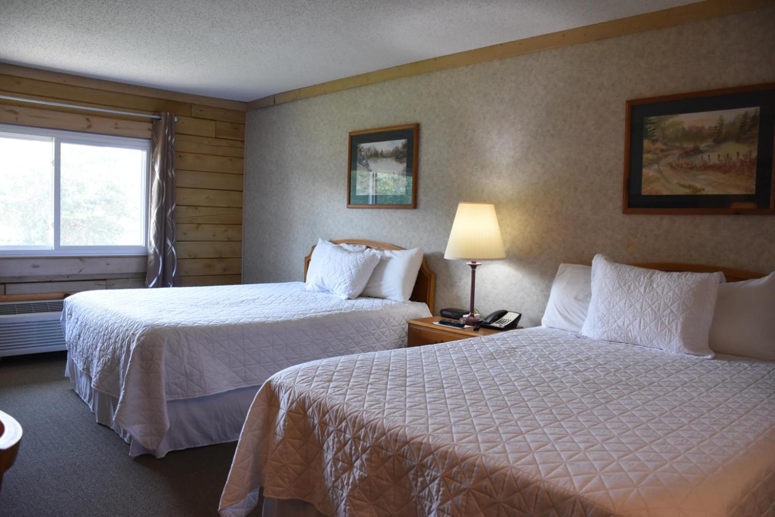 Paddle Wheel Inn Oregon Номер фото