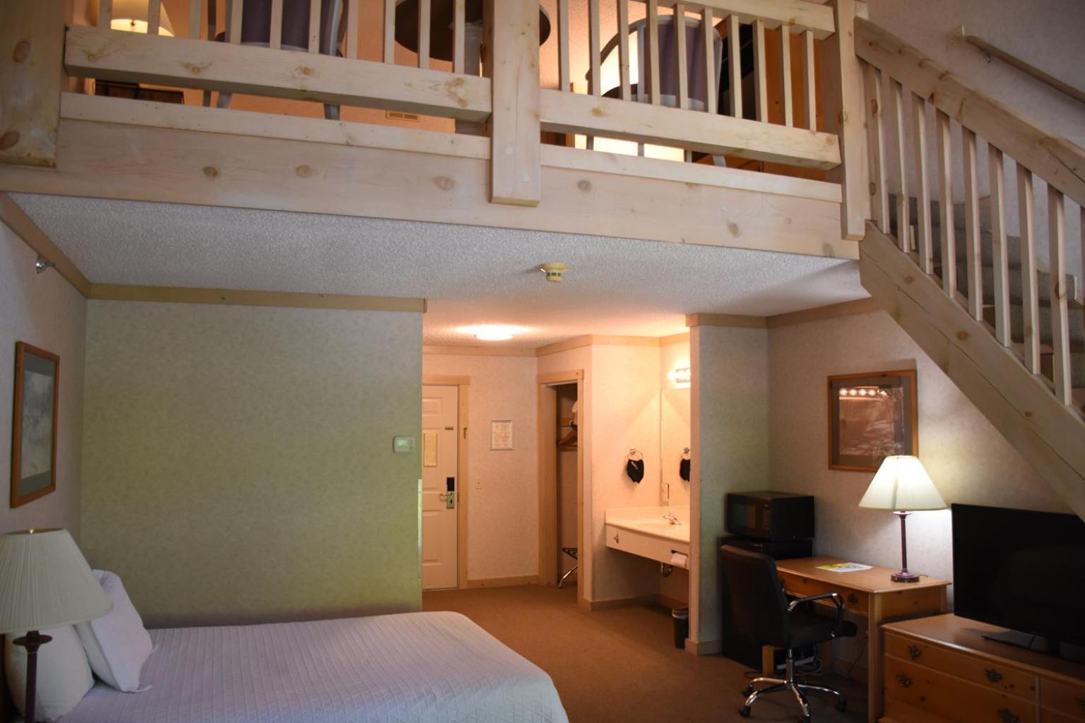 Paddle Wheel Inn Oregon Номер фото