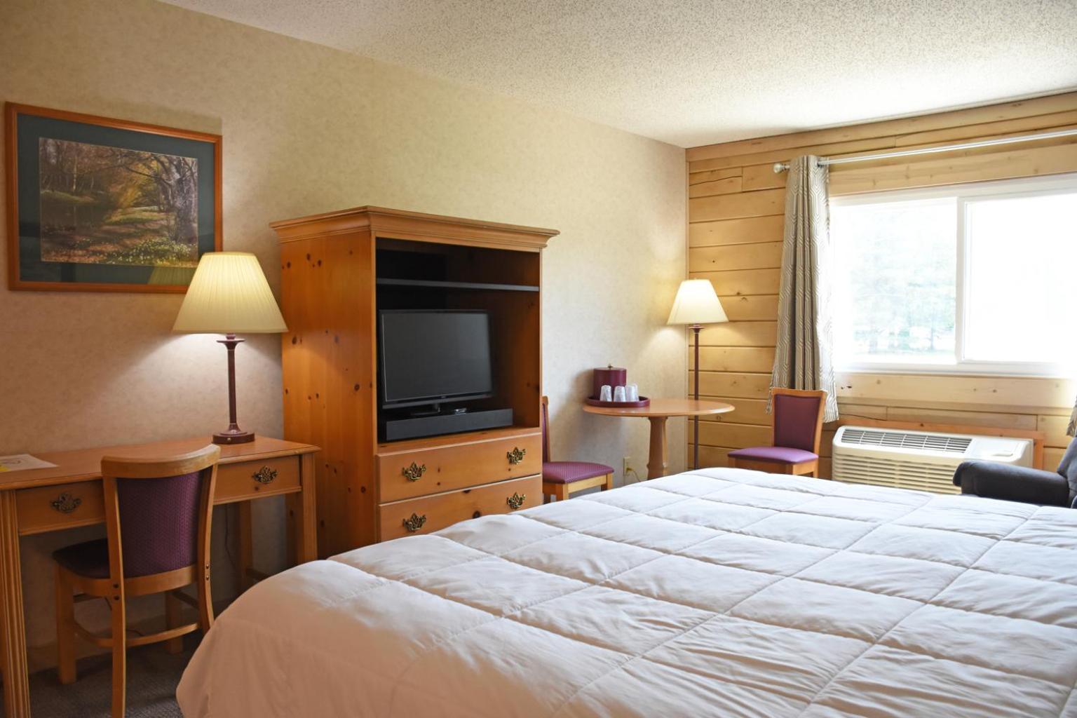 Paddle Wheel Inn Oregon Номер фото