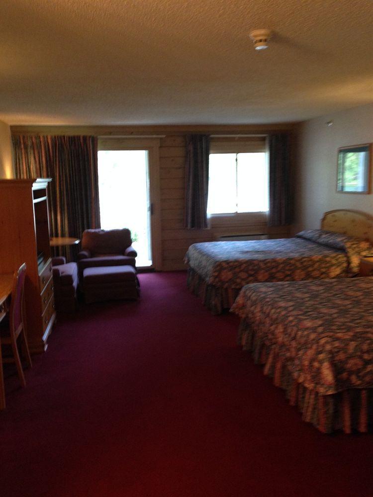 Paddle Wheel Inn Oregon Экстерьер фото