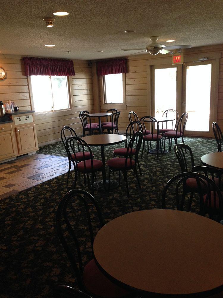 Paddle Wheel Inn Oregon Экстерьер фото
