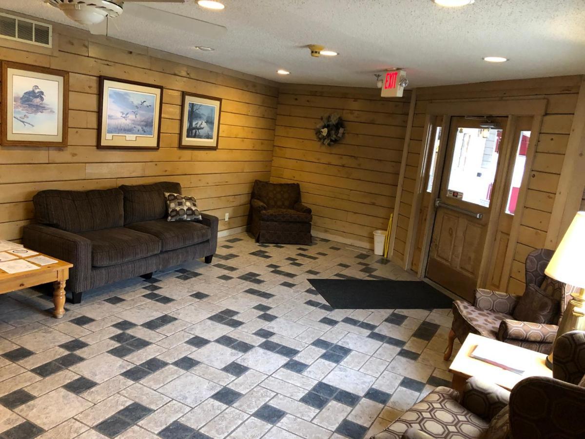 Paddle Wheel Inn Oregon Экстерьер фото